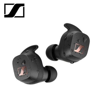 Sennheiser SPORT True Wireless 真無線運動耳機