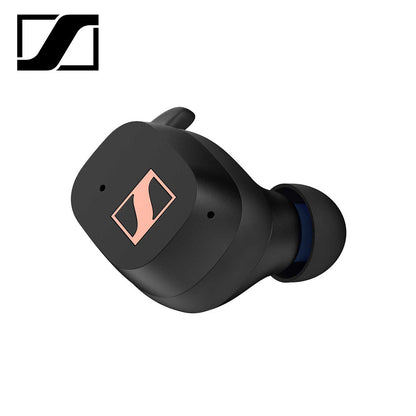 Sennheiser SPORT True Wireless 真無線運動耳機