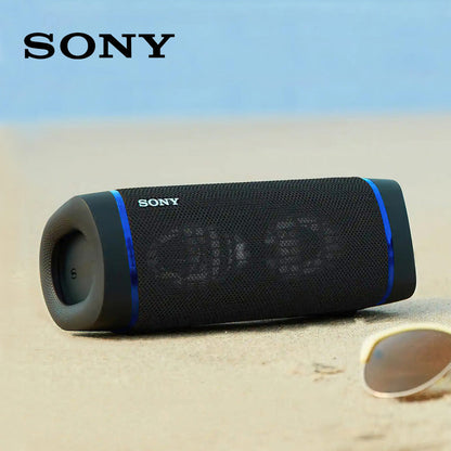SONY SRS-XB33 可攜式無線揚聲器