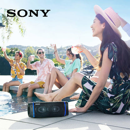 SONY SRS-XB33 可攜式無線揚聲器