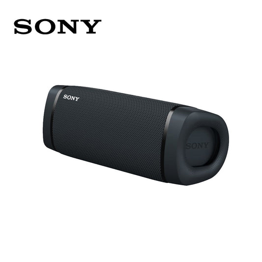 SONY SRS-XB33 可攜式無線揚聲器