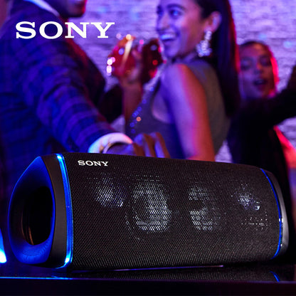 SONY SRS-XB43 藍牙派對揚聲器