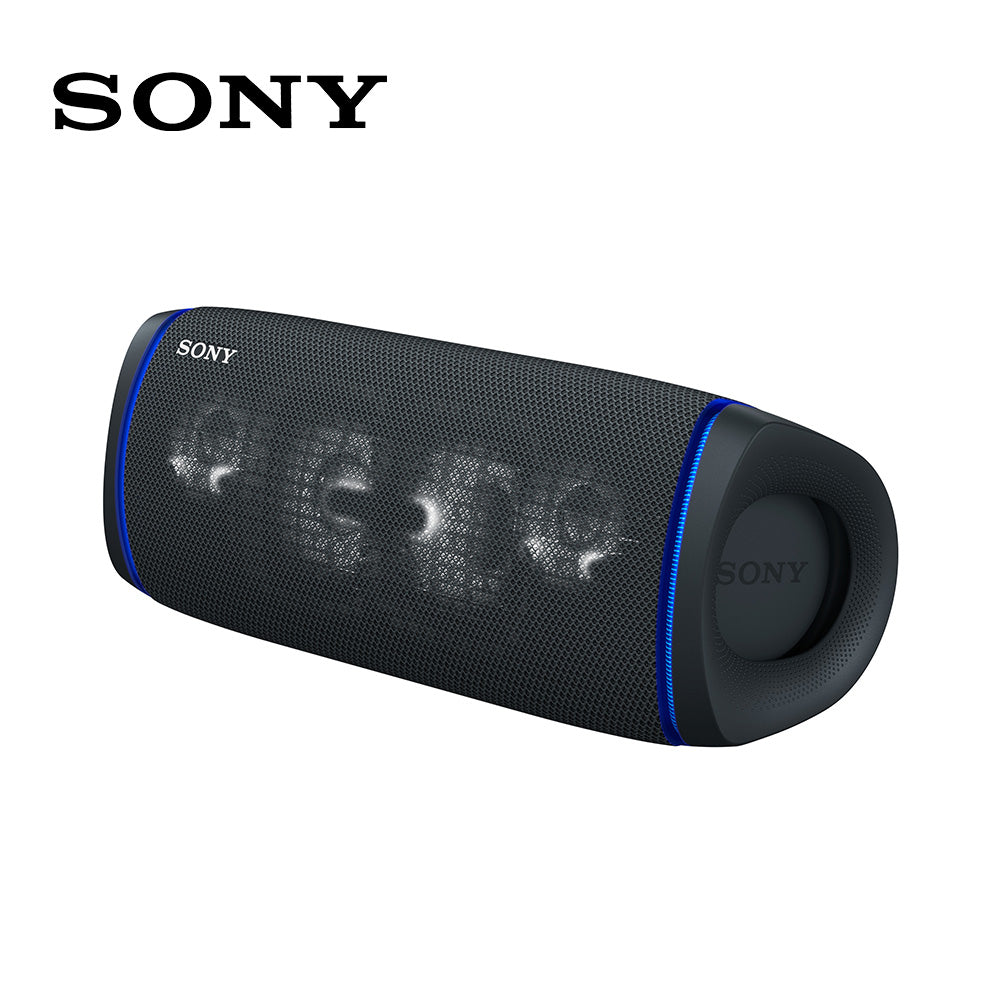 SONY SRS-XB43 藍牙派對揚聲器
