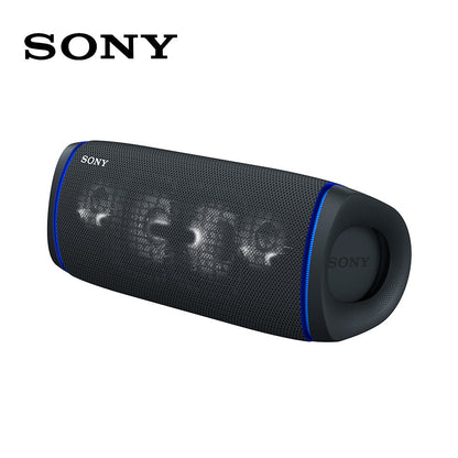 SONY SRS-XB43 藍牙派對揚聲器