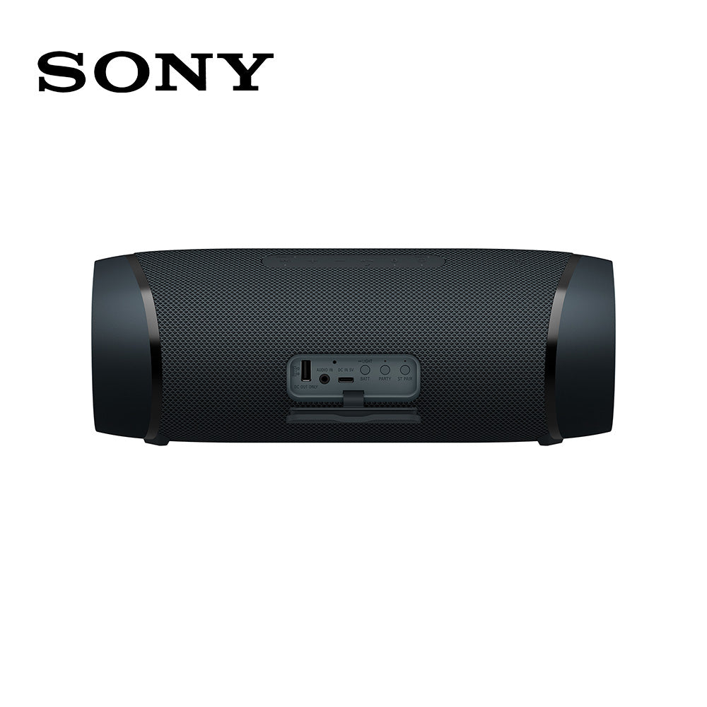 SONY SRS-XB43 藍牙派對揚聲器
