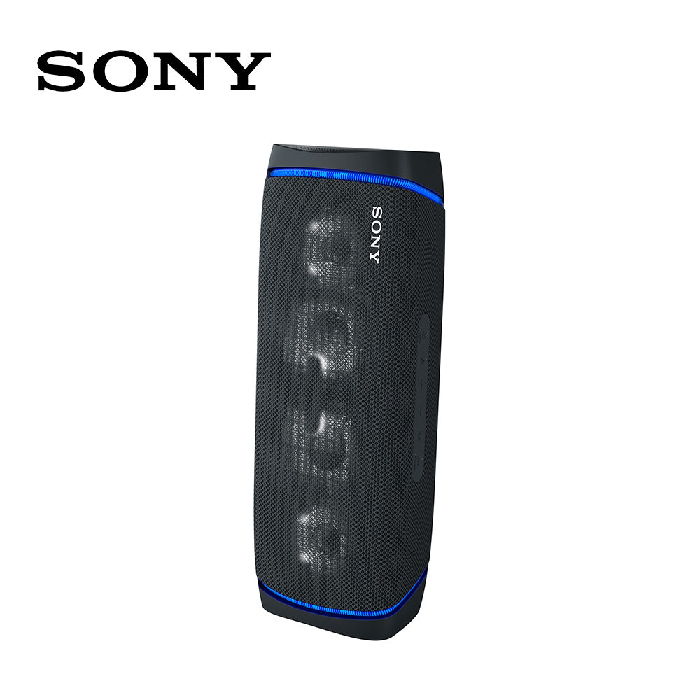 SONY SRS-XB43 藍牙派對揚聲器