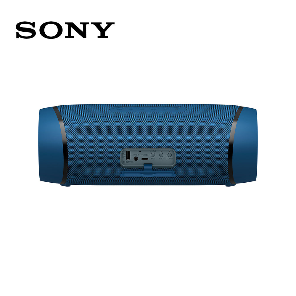 SONY SRS-XB43 藍牙派對揚聲器