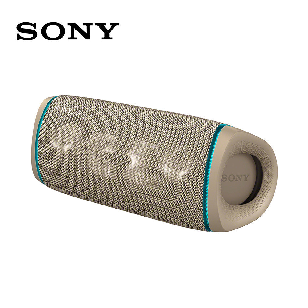 SONY SRS-XB43 藍牙派對揚聲器