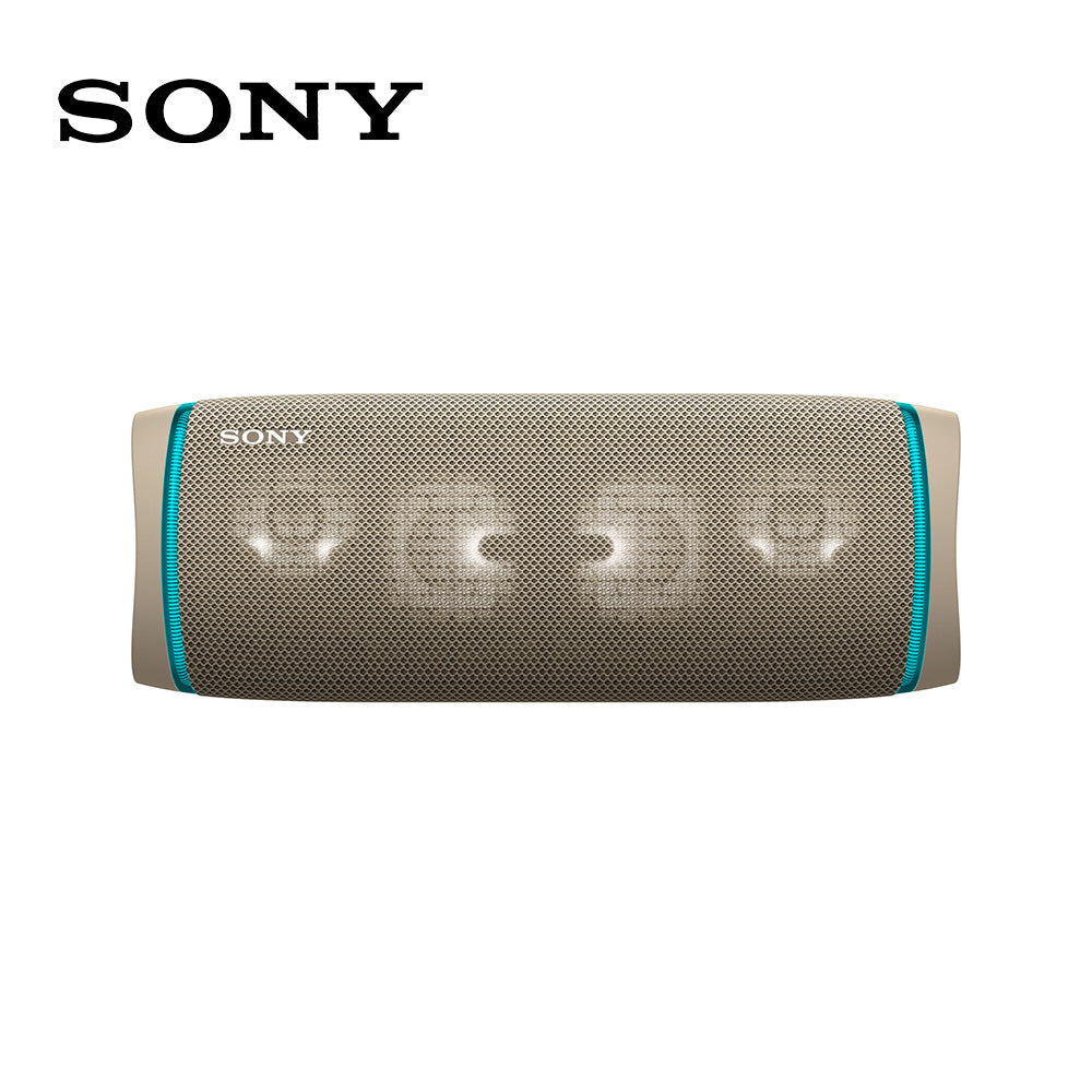 SONY SRS-XB43 藍牙派對揚聲器