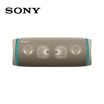 SONY SRS-XB43 藍牙派對揚聲器