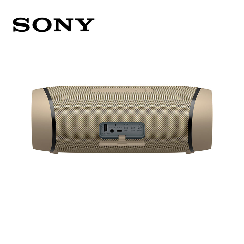 SONY SRS-XB43 藍牙派對揚聲器