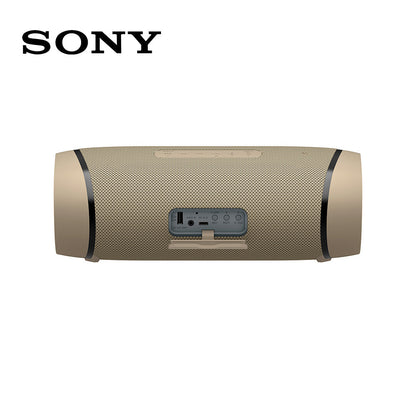 SONY SRS-XB43 藍牙派對揚聲器