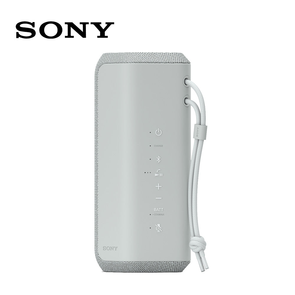 SONY SRS-XE200 可攜式無線揚聲器