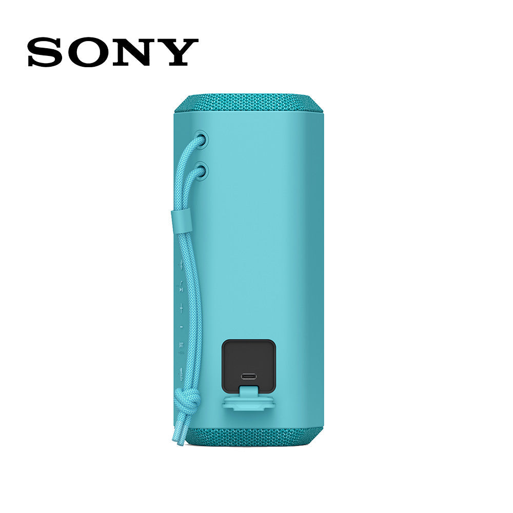 SONY SRS-XE200 可攜式無線揚聲器