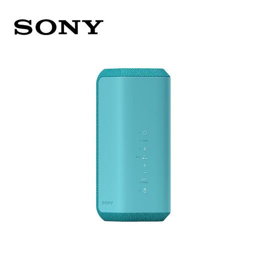 SONY SRS-XE300 可攜式無線揚聲器