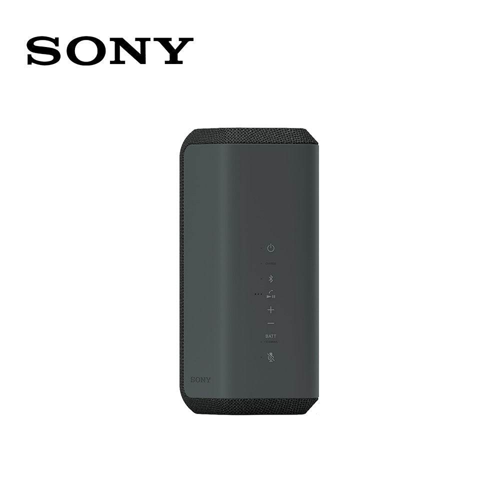 SONY SRS-XE300 可攜式無線揚聲器