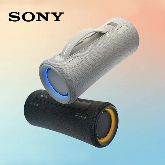 SONY SRS-XG300 手提式派對無線揚聲器