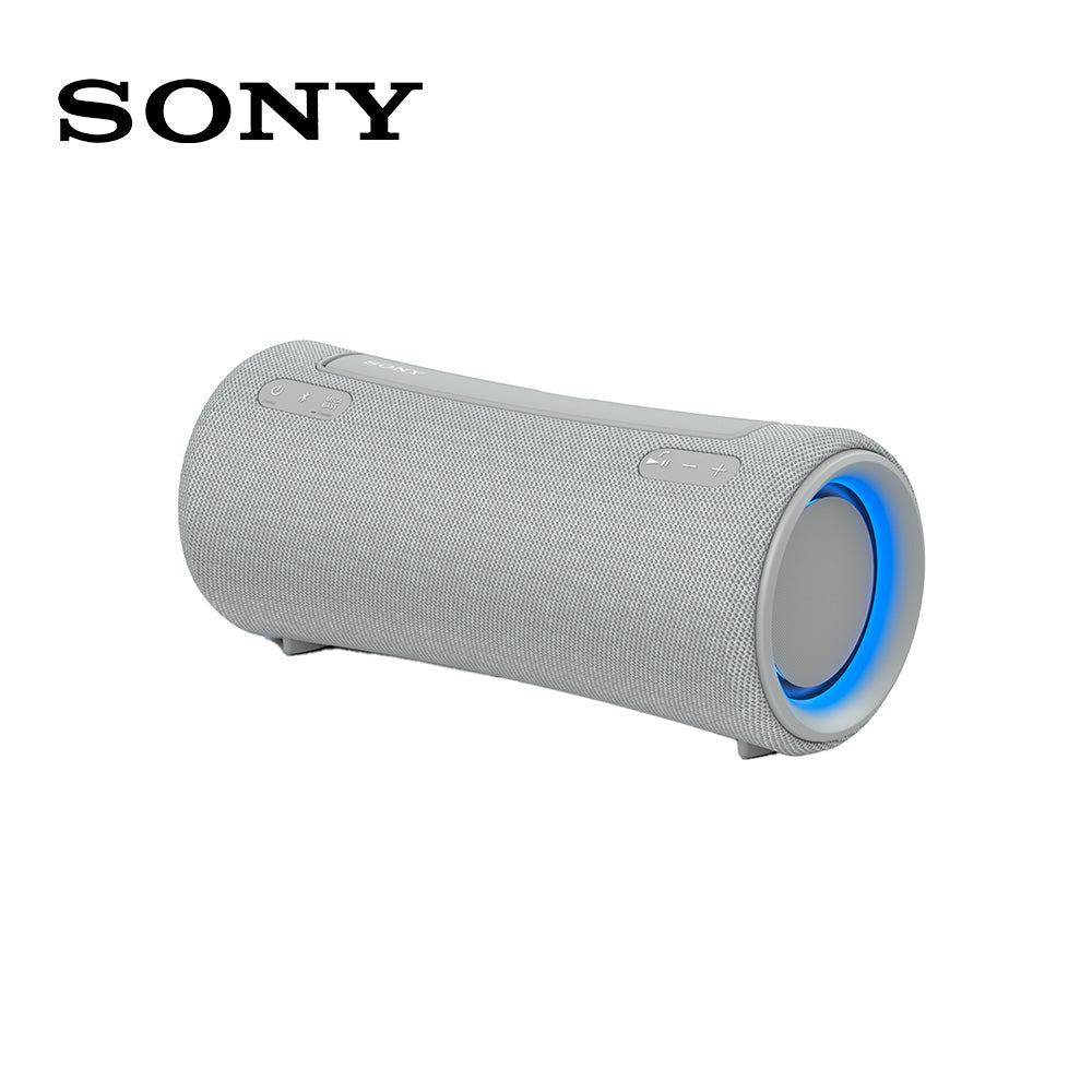 SONY SRS-XG300 手提式派對無線揚聲器