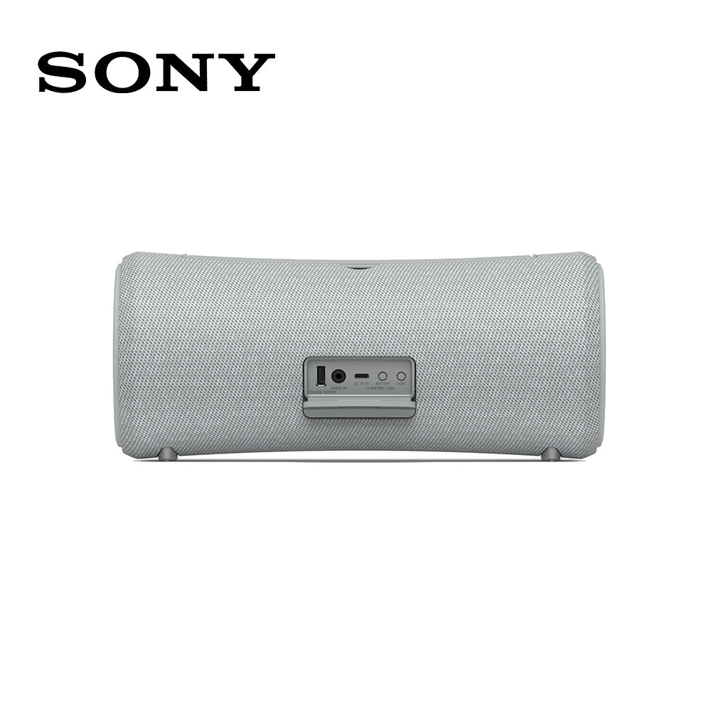 SONY SRS-XG300 手提式派對無線揚聲器