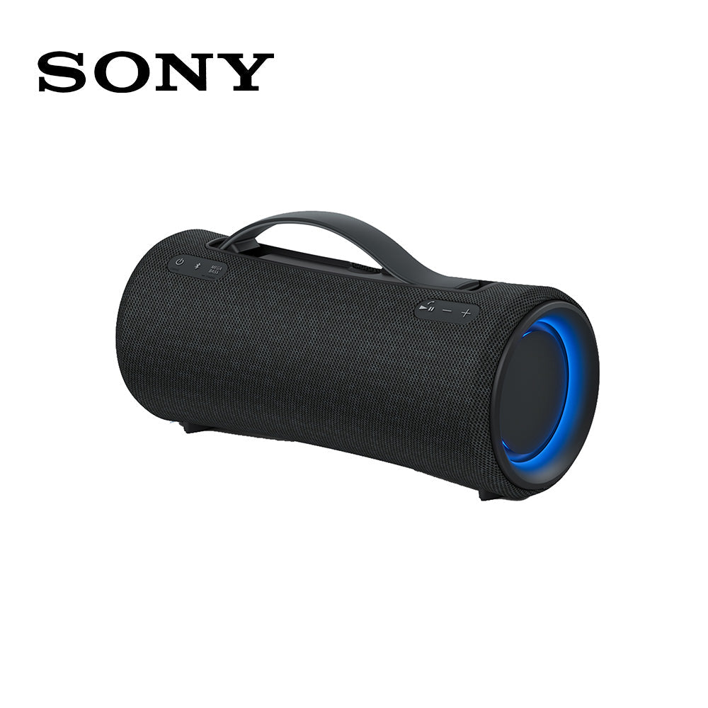 SONY SRS-XG300 手提式派對無線揚聲器