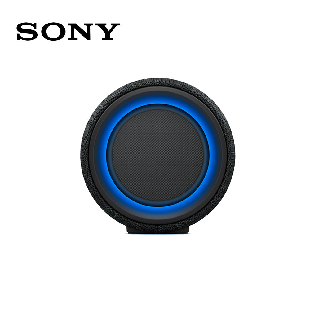 SONY SRS-XG300 手提式派對無線揚聲器