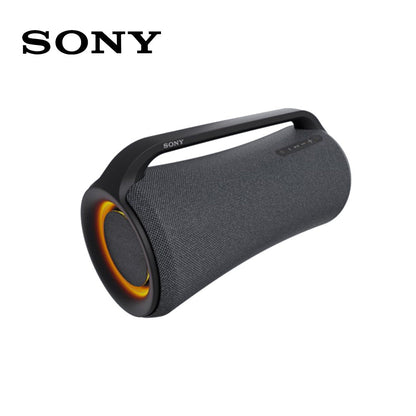 SONY SRS-XG500 便擴無線藍牙喇叭