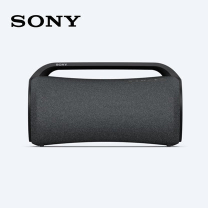 SONY SRS-XG500 便擴無線藍牙喇叭