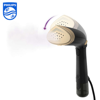 Philips 飛利浦 STH7060/86 2合1手提式蒸氣掛熨機