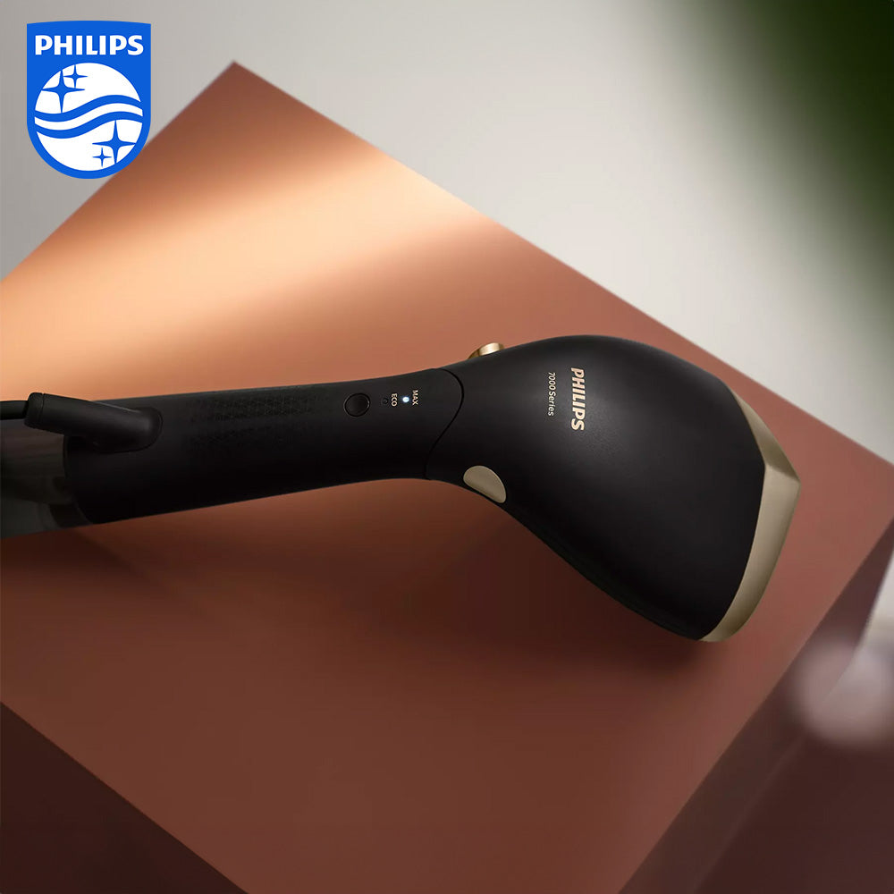 Philips 飛利浦 STH7060/86 2合1手提式蒸氣掛熨機