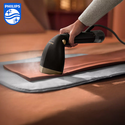 Philips 飛利浦 STH7060/86 2合1手提式蒸氣掛熨機
