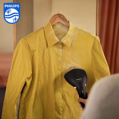 Philips 飛利浦 STH7060/86 2合1手提式蒸氣掛熨機