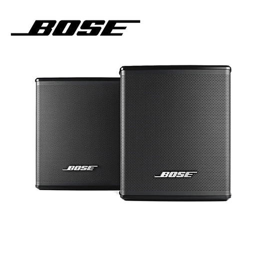 Bose Surround Speakers 無線環繞聲揚聲器