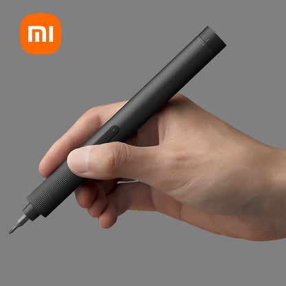 Xiaomi 小米 電動精修螺絲批