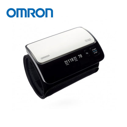Omron Smart Elite+ 藍牙手臂式血壓計 HEM-7600T