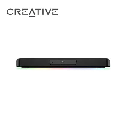 Creative Sound Blaster Katana V2X 電競 Soundbar +重低音喇叭