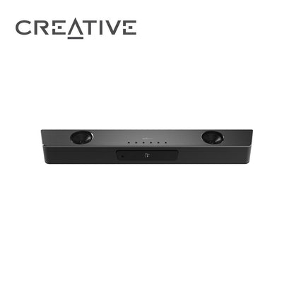 Creative Sound Blaster Katana V2X 電競 Soundbar +重低音喇叭