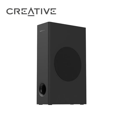 Creative Sound Blaster Katana V2X 電競 Soundbar +重低音喇叭
