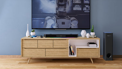 Creative Sound Blaster Katana V2X 電競 Soundbar +重低音喇叭