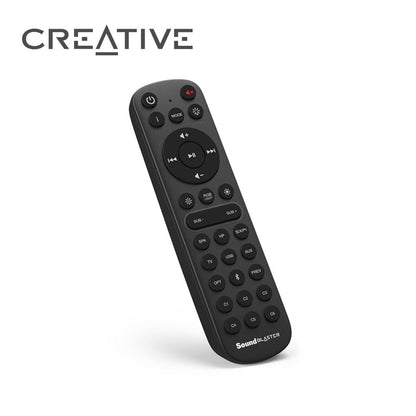 Creative Sound Blaster Katana V2X 電競 Soundbar +重低音喇叭