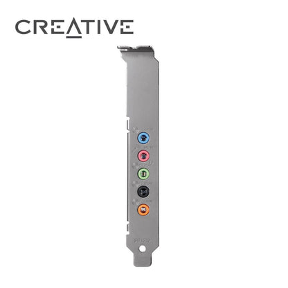 Creative Sound Blaster Audigy Fx 5.1 聲道音效卡