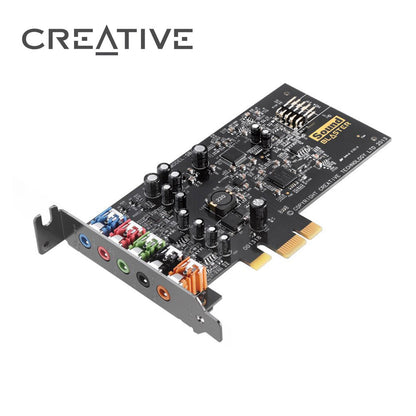Creative Sound Blaster Audigy Fx 5.1 聲道音效卡