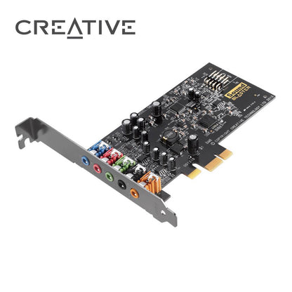 Creative Sound Blaster Audigy Fx 5.1 聲道音效卡