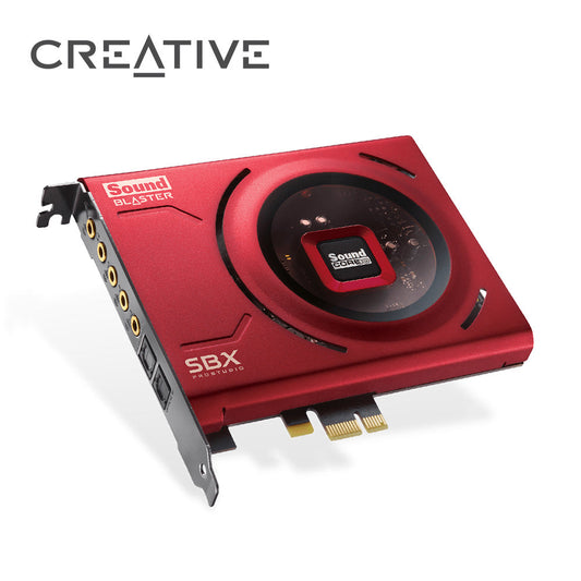 Creative Sound Blaster Z SE 外置音效卡