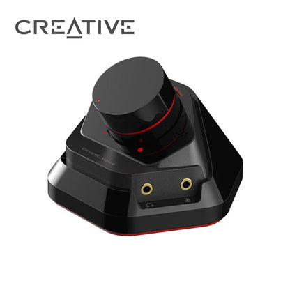 Creative Sound Blaster AE-7 雙功放高解析音效卡
