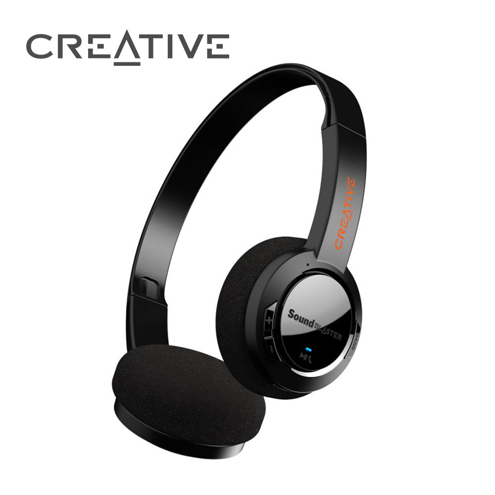 Creative Sound Blaster Jam V2 頭戴式電競耳機