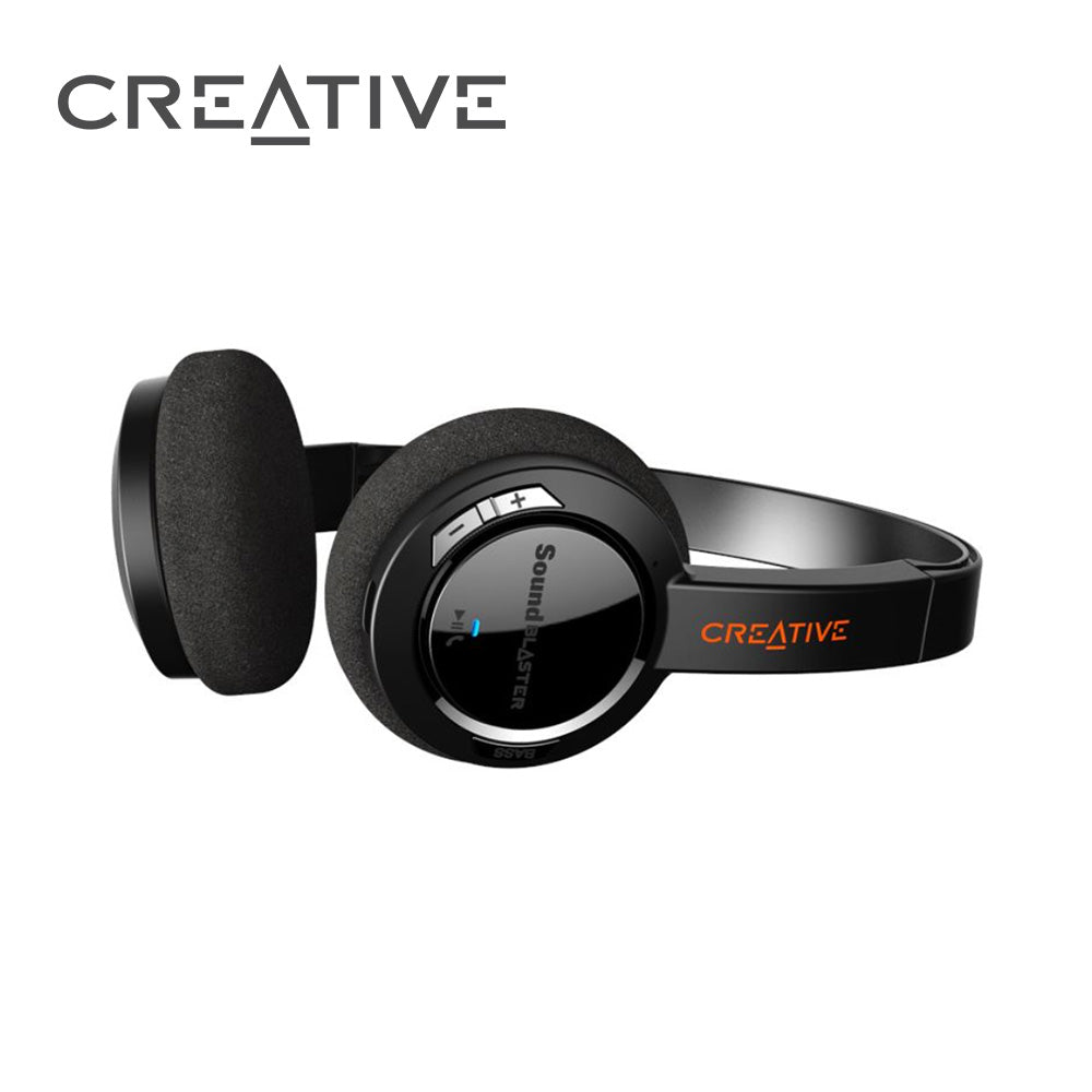 Creative Sound Blaster Jam V2 頭戴式電競耳機