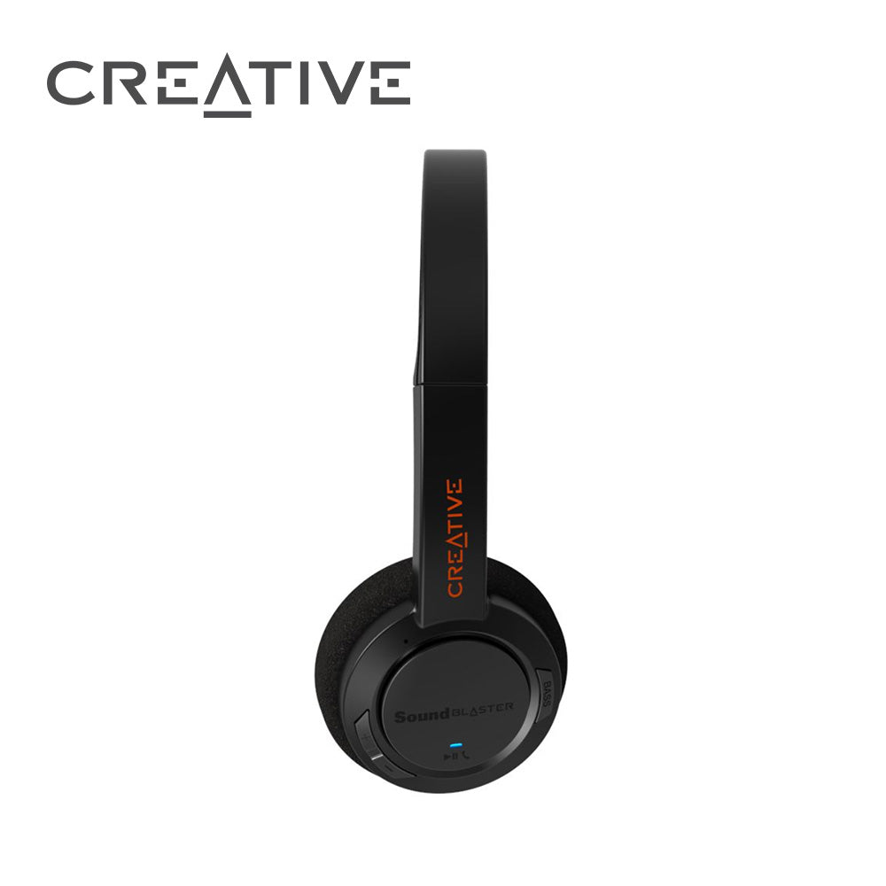 Creative Sound Blaster Jam V2 頭戴式電競耳機
