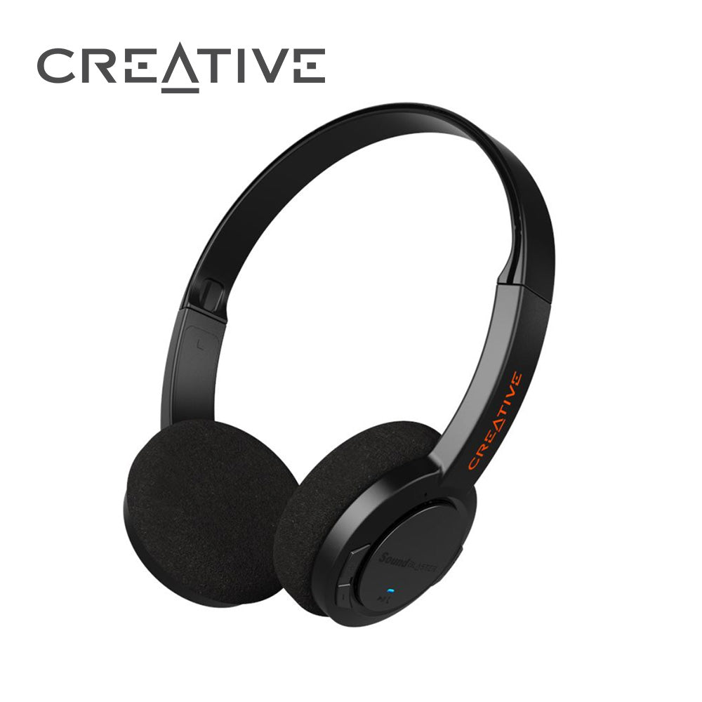 Creative Sound Blaster Jam V2 頭戴式電競耳機