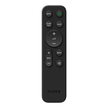 SONY HT-S400 2.1 聲道 Soundbar