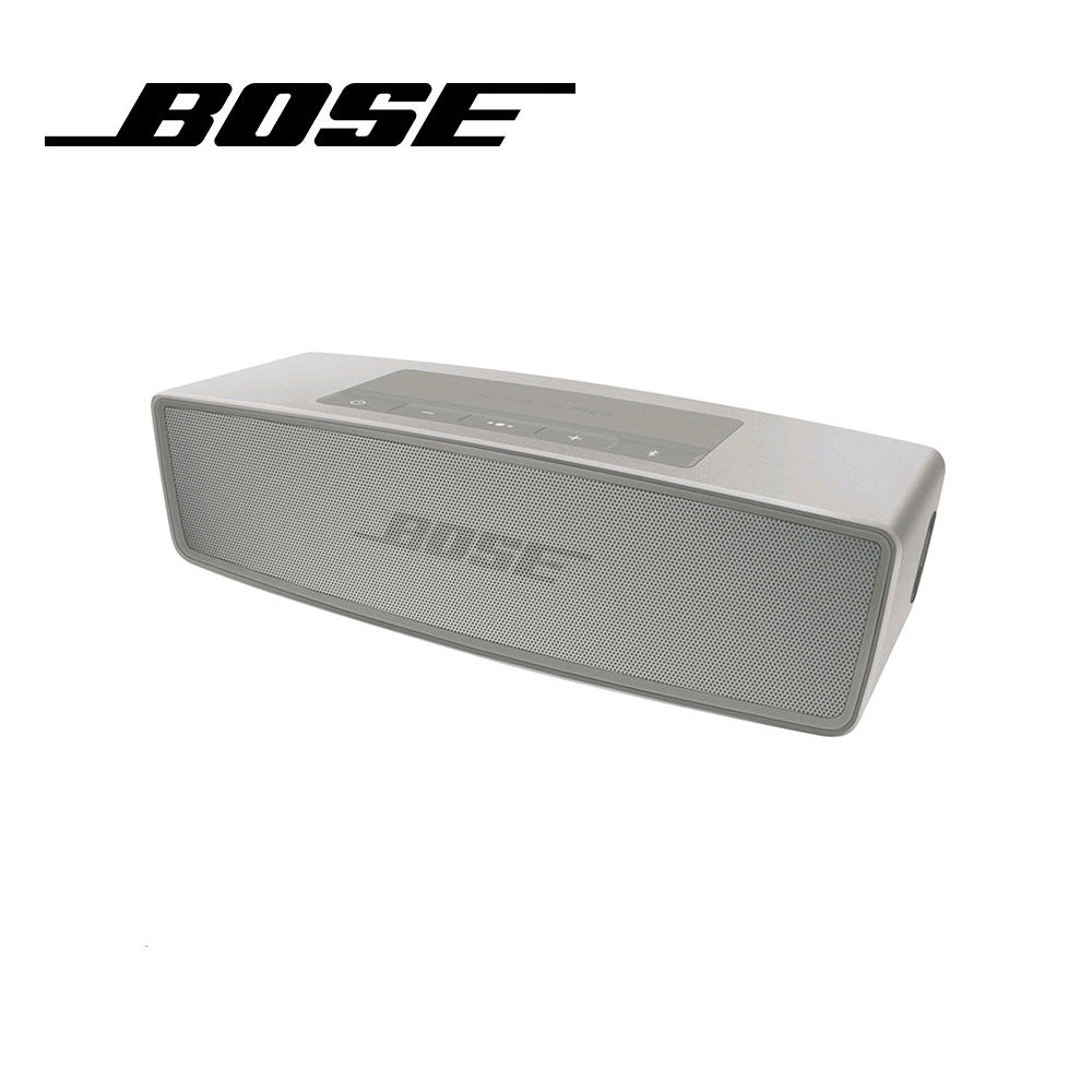 Bose Soundlink MINI II 藍牙揚聲器
